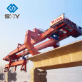 Bridge Girder Launching Erection Gantry